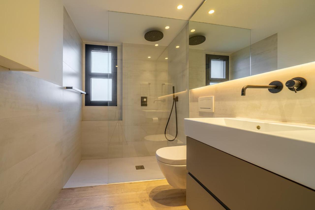 Vila Residencial Bella Donna Lux House, Jacuzzi Y Piscina Privada Lloret de Mar Exteriér fotografie
