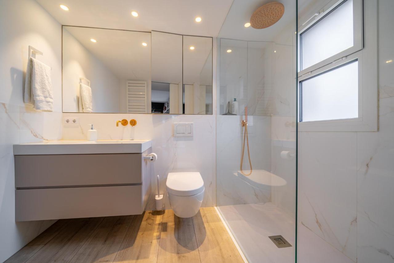 Vila Residencial Bella Donna Lux House, Jacuzzi Y Piscina Privada Lloret de Mar Exteriér fotografie