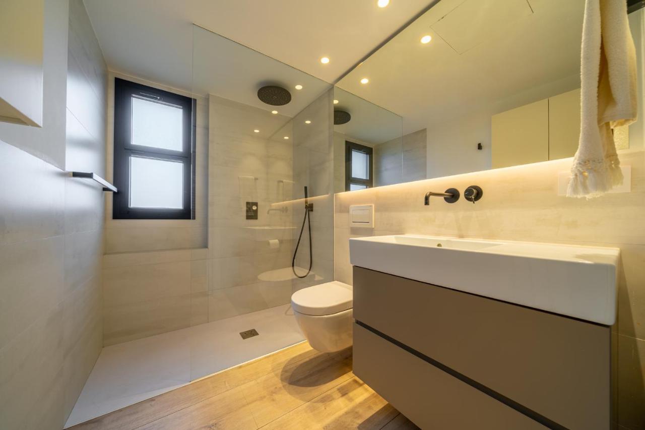 Vila Residencial Bella Donna Lux House, Jacuzzi Y Piscina Privada Lloret de Mar Exteriér fotografie