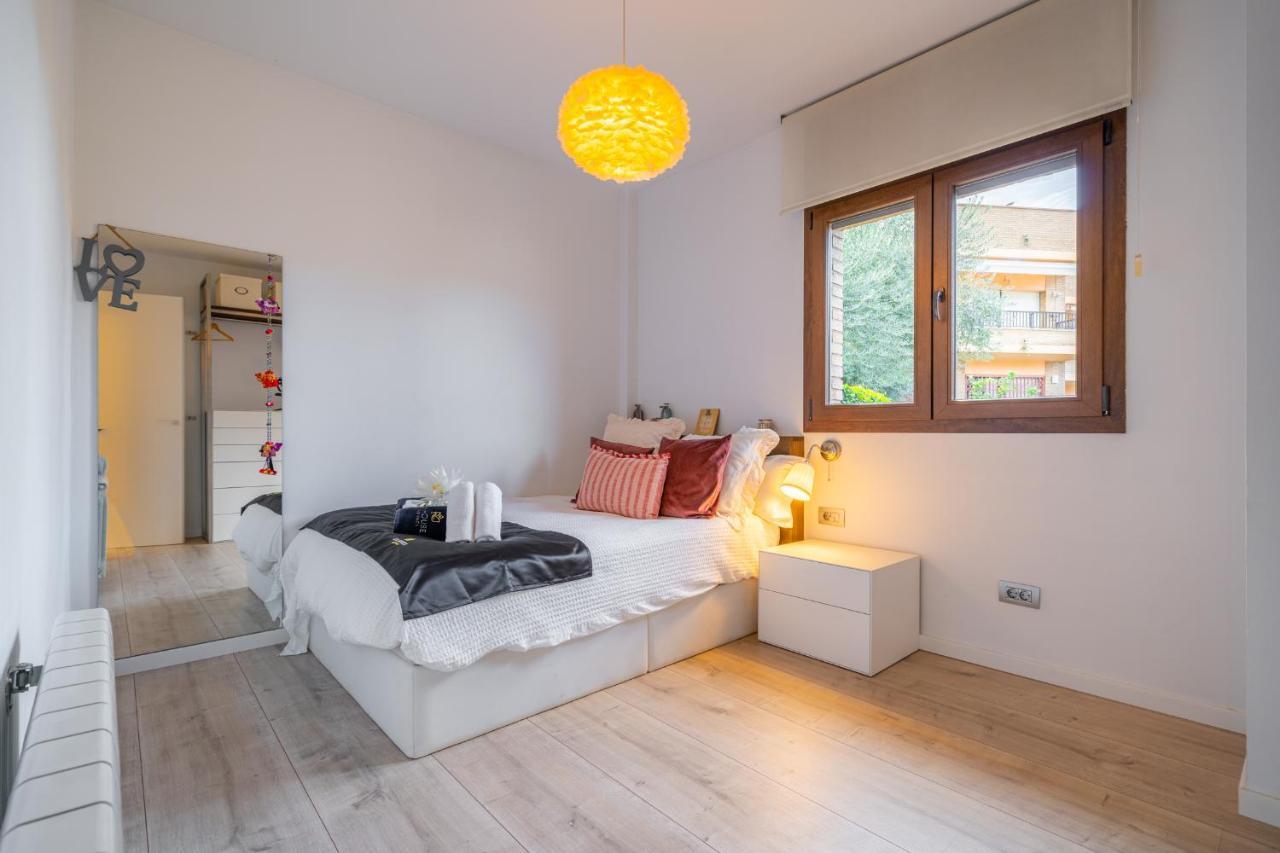 Vila Residencial Bella Donna Lux House, Jacuzzi Y Piscina Privada Lloret de Mar Exteriér fotografie