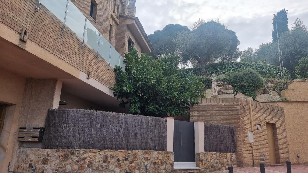 Vila Residencial Bella Donna Lux House, Jacuzzi Y Piscina Privada Lloret de Mar Exteriér fotografie