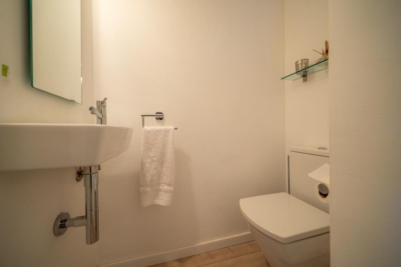 Vila Residencial Bella Donna Lux House, Jacuzzi Y Piscina Privada Lloret de Mar Exteriér fotografie